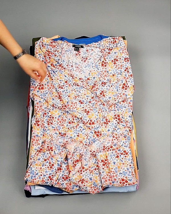 Фотография  979 - LIDL Summer mix 114#20 кг, ЛОТ №7726 оптом в Вологде и Вологодской области