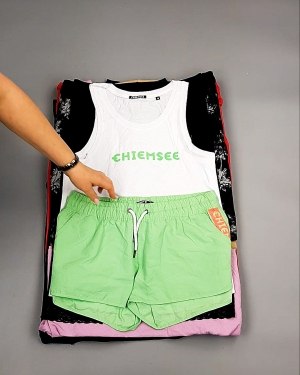 Фотография  121 - LIDL Summer mix 114#20 кг, ЛОТ №7726 оптом в Вологде и Вологодской области