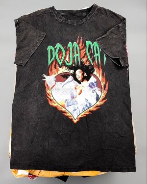 Купить C&A Spring, Summer mix 025#20 кг, ЛОТ №7861 оптом в Вологде и Вологодской области