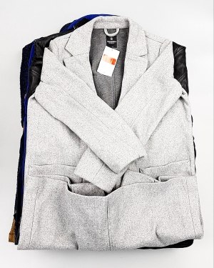 Купить Ветровки м/ж C&A 025#10 кг, ЛОТ №7863 оптом в Вологде и Вологодской области