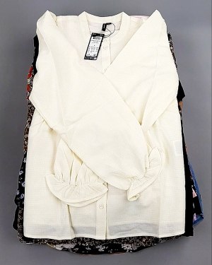 Купить Блузки Bestseller 44#5 кг, ЛОТ №8026 оптом в Вологде и Вологодской области