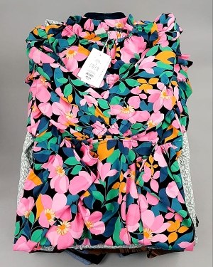 Купить ДАНИЯ Summer mix 24#15 кг, ЛОТ №8044 оптом в Вологде и Вологодской области