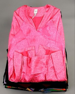 Купить ДАНИЯ Summer mix 24#15 кг, ЛОТ №8045 оптом в Вологде и Вологодской области