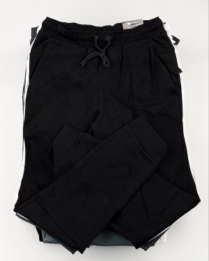 Купить Штаны спортивные муж CAN 084#10 кг, ЛОТ №8073 оптом в Вологде и Вологодской области