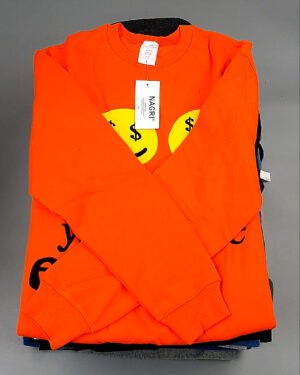 Купить Толстовки муж AMAZON 015#10 кг, ЛОТ №8081 оптом в Вологде и Вологодской области