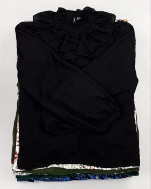 Купить Блузки Bestseller+DK 035#5 кг оптом в Вологде и Вологодской области