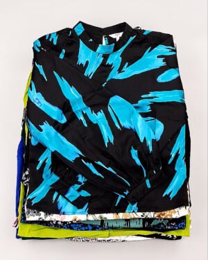 Купить Блузки Bestseller+DK 035#5 кг, ЛОТ №8095 оптом в Вологде и Вологодской области