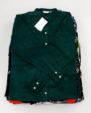 Купить Блузки Bestseller+DK 035#5 кг, ЛОТ №8097 оптом в Вологде и Вологодской области