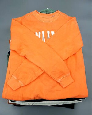 Купить Толстовки муж BLUE CAN 084#10 кг, ЛОТ №8105 оптом в Вологде и Вологодской области