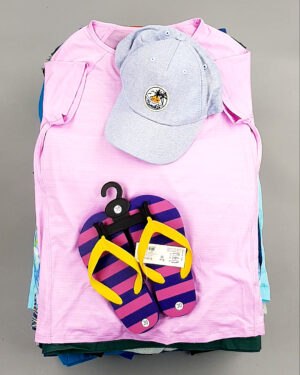 Купить BRAND STOCK Kids Summer#10 кг оптом в Вологде и Вологодской области