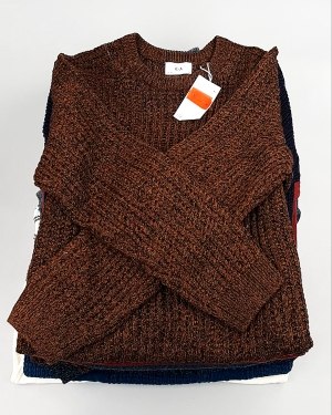 Купить Джемпера мужские C&A 025#7 кг, ЛОТ №7891 оптом в Вологде и Вологодской области