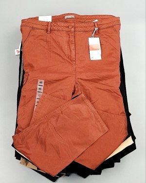 Купить Брюки женские лето C&A 025#10 кг, ЛОТ №7892 оптом в Вологде и Вологодской области