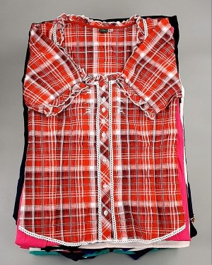 Купить C&A Summer mix 022024#15 кг, ЛОТ №7916 оптом в Вологде и Вологодской области