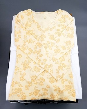 Купить C&A Spring, Summer mix 025#20 кг, ЛОТ №7859 оптом в Вологде и Вологодской области