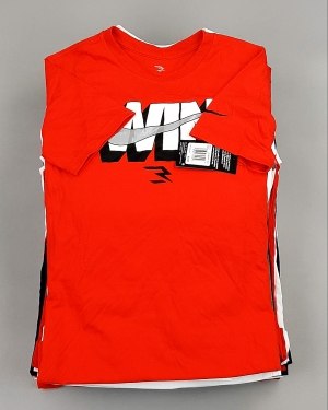 Купить Футболки детские NIKE WIN CAN 084#5 кг, ЛОТ №7955 оптом в Вологде и Вологодской области