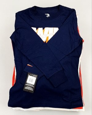 Купить Тонковки детские NIKE CAN 084#5 кг, ЛОТ №7971 оптом в Вологде и Вологодской области