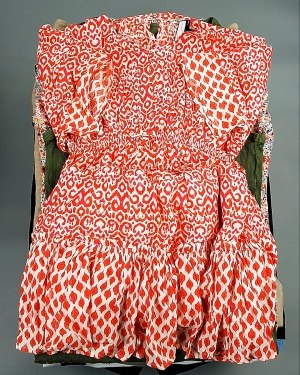 Купить C&A Spring, Summer mix 025#20 кг, ЛОТ №7862 оптом в Вологде и Вологодской области