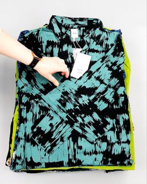 Фотография  284 - Блузки Bestseller+DK 035#5 кг, ЛОТ №8096 оптом в Вологде и Вологодской области