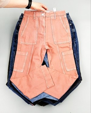 Фотография  310 - Бриджи NEXT Women#7,5 кг оптом в Вологде и Вологодской области