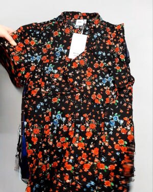 Фотография  503 - ICHI Summer mix 035#13 кг, ЛОТ №8093 оптом в Вологде и Вологодской области