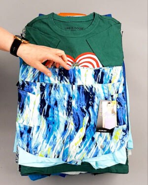 Фотография  359 - BRAND STOCK Kids Summer#10 кг оптом в Вологде и Вологодской области