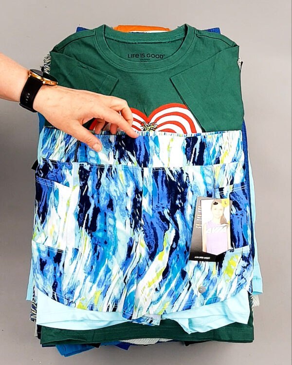 Фотография  708 - BRAND STOCK Kids Summer#10 кг оптом в Вологде и Вологодской области