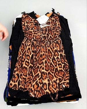 Купить Комбинезоны СТОК CAN лето 084#7 кг, ЛОТ №8021 оптом в Вологде и Вологодской области