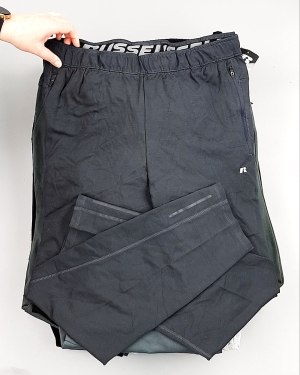 Фотография 895 - Штаны спортивные муж CAN 084#10 кг, ЛОТ №8073 оптом в Вологде и Вологодской области