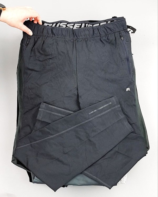 Фотография  165 - Штаны спортивные муж CAN 084#10 кг, ЛОТ №8073 оптом в Вологде и Вологодской области