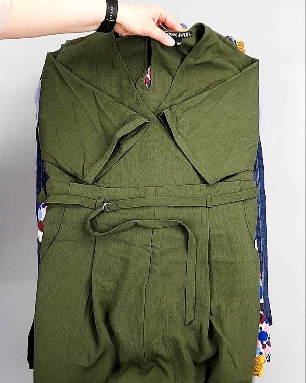 Фотография  377 - Комбинезоны NEXT Summer#10 кг оптом в Вологде и Вологодской области