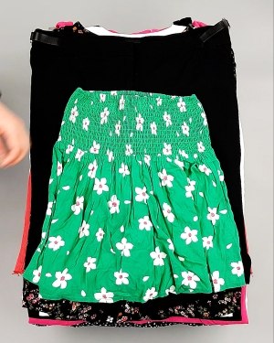 Фотография  179 - C&A Summer mix 022024#15 кг, ЛОТ №7917 оптом в Вологде и Вологодской области