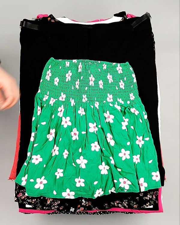 Фотография  867 - C&A Summer mix 022024#15 кг, ЛОТ №7917 оптом в Вологде и Вологодской области