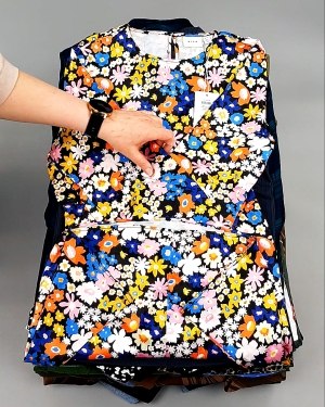 Фотография 228 - ДАНИЯ Summer mix 24#15 кг, ЛОТ №8044 оптом в Вологде и Вологодской области