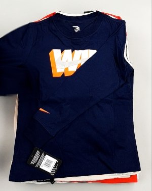 Фотография  769 - Тонковки детские NIKE CAN 084#5 кг, ЛОТ №7969 оптом в Вологде и Вологодской области