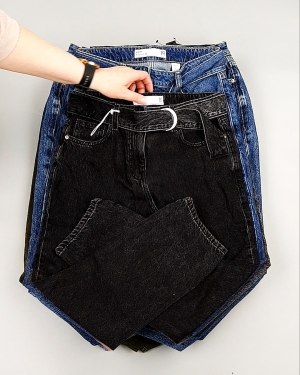 Фотография  622 - Бриджи NEXT Women#7,5 кг оптом в Вологде и Вологодской области