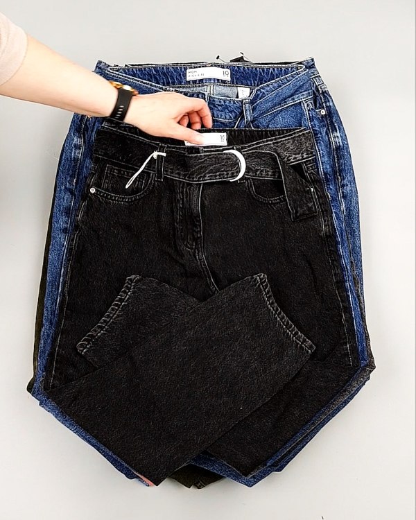 Фотография  291 - Бриджи NEXT Women#7,5 кг оптом в Вологде и Вологодской области