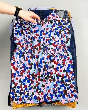 Фотография 810 - Комбинезоны NEXT Summer#10 кг оптом в Вологде и Вологодской области