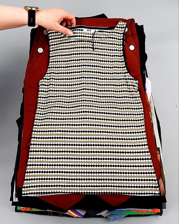 Фотография  615 - ДАНИЯ Summer mix 24#15 кг, ЛОТ №8045 оптом в Вологде и Вологодской области