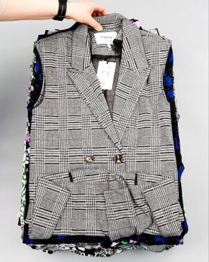 Фотография  657 - ICHI Summer mix 035#13 кг, ЛОТ №8090 оптом в Вологде и Вологодской области