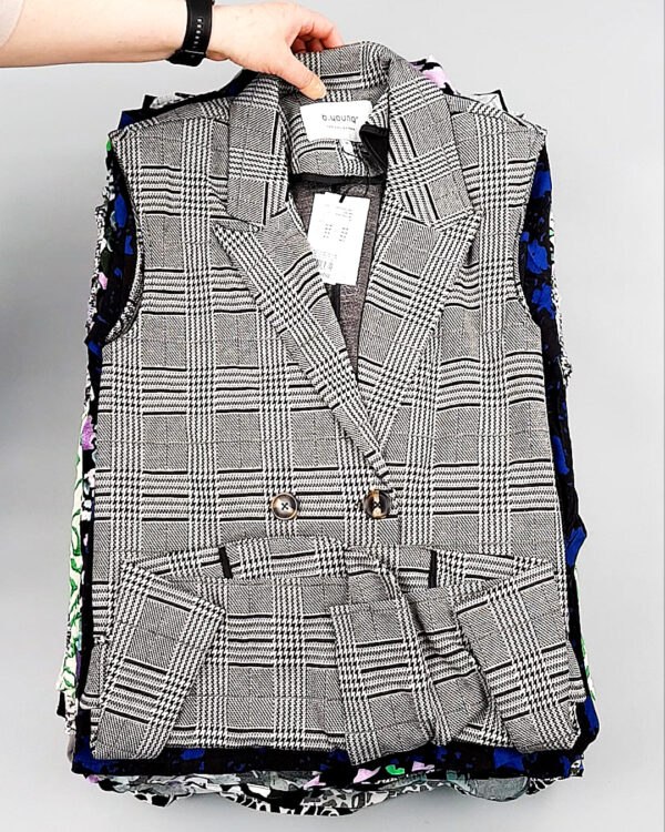 Фотография  444 - ICHI Summer mix 035#13 кг, ЛОТ №8090 оптом в Вологде и Вологодской области