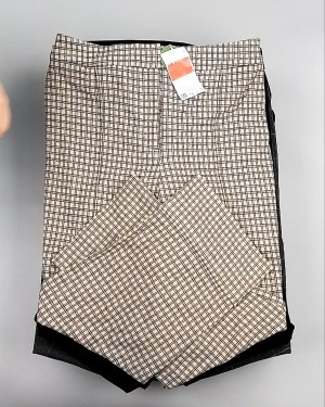 Фотография  299 - Брюки женские зима C&A 025#10 кг, ЛОТ №7908 оптом в Вологде и Вологодской области