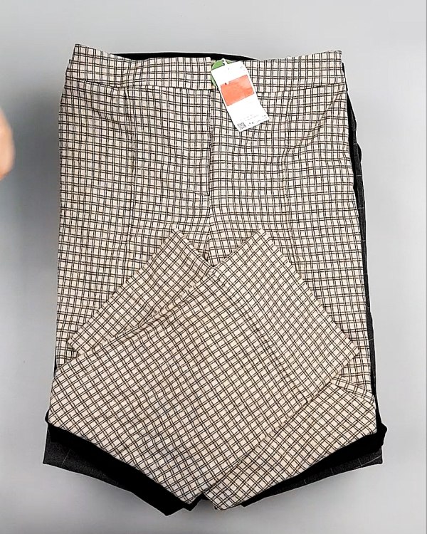 Фотография  761 - Брюки женские зима C&A 025#10 кг, ЛОТ №7908 оптом в Вологде и Вологодской области