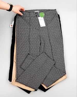 Фотография  139 - Брюки женские лето C&A 025#10 кг оптом в Вологде и Вологодской области