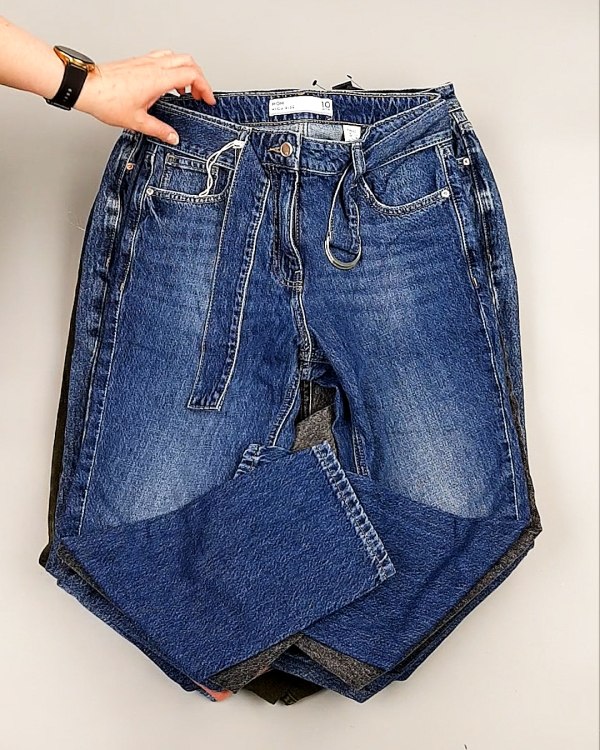 Фотография  105 - Бриджи NEXT Women#7,5 кг оптом в Вологде и Вологодской области