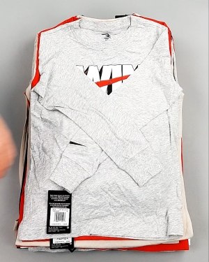 Фотография 438 - Тонковки детские NIKE CAN 084#5 кг, ЛОТ №7969 оптом в Вологде и Вологодской области