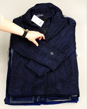 Фотография 453 - Ветровки м/ж C&A 025#10 кг, ЛОТ №7865 оптом в Вологде и Вологодской области