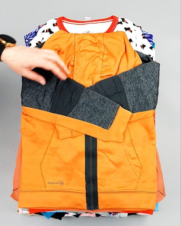 Фотография  469 - BRAND STOCK Kids Summer#10 кг, ЛОТ №8121 оптом в Вологде и Вологодской области