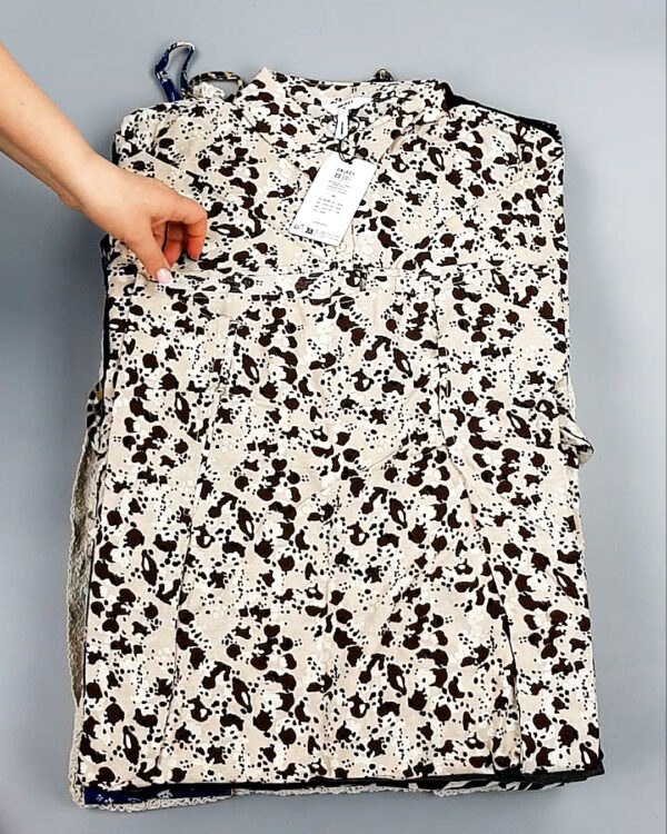 Фотография  564 - Платья Bestseller Summer 104#5 кг, ЛОТ №8103 оптом в Вологде и Вологодской области