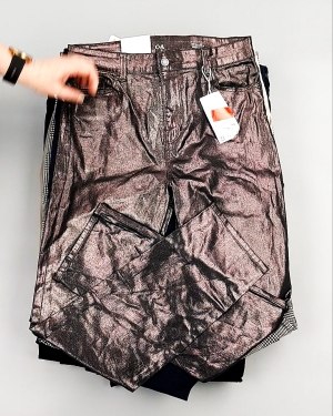 Фотография  429 - Брюки женские лето C&A 025#10 кг, ЛОТ №7895 оптом в Вологде и Вологодской области