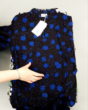 Фотография  783 - ICHI Summer mix 035#13 кг, ЛОТ №8090 оптом в Вологде и Вологодской области